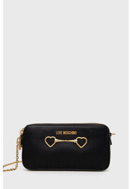 Love Moschino Клъч - Pepit.bg