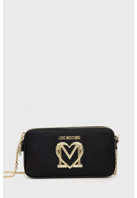 Love Moschino Клъч - Pepit.bg