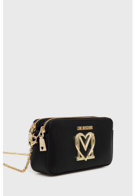 Love Moschino Клъч - Pepit.bg