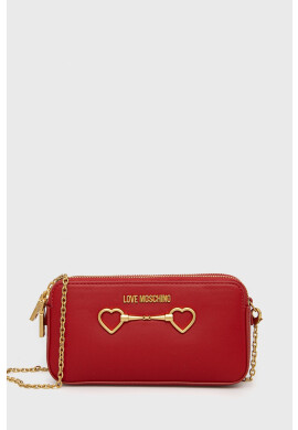Love Moschino Клъч - Pepit.bg