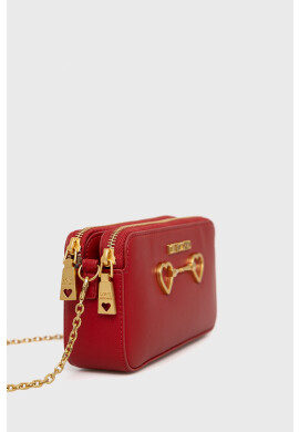 Love Moschino Клъч - Pepit.bg