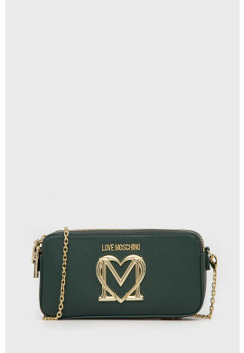 Love Moschino Клъч - Pepit.bg