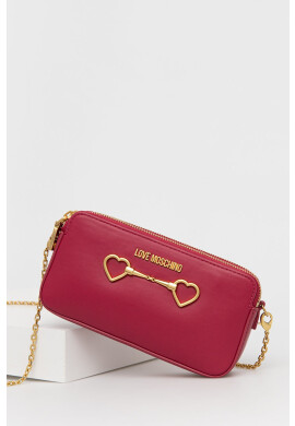 Love Moschino Клъч - Pepit.bg