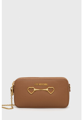 Love Moschino Клъч - Pepit.bg