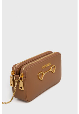 Love Moschino Клъч - Pepit.bg