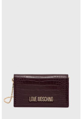 Love Moschino Клъч - Pepit.bg