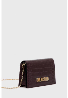 Love Moschino Клъч - Pepit.bg