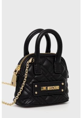 Love Moschino Клъч - Pepit.bg