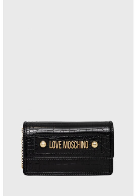 Love Moschino Клъч - Pepit.bg