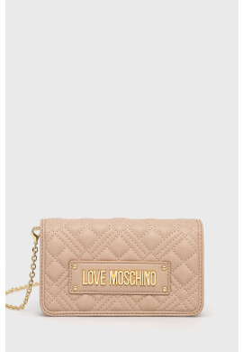 Love Moschino Клъч - Pepit.bg