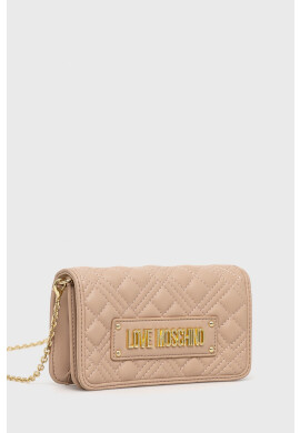 Love Moschino Клъч - Pepit.bg