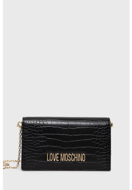 Love Moschino Клъч - Pepit.bg