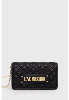 Love Moschino Клъч - Pepit.bg