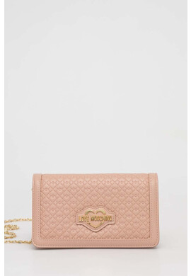 Love Moschino Клъч - Pepit.bg