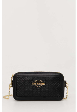 Love Moschino Клъч - Pepit.bg