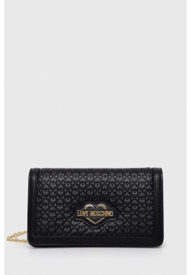 Love Moschino Клъч - Pepit.bg