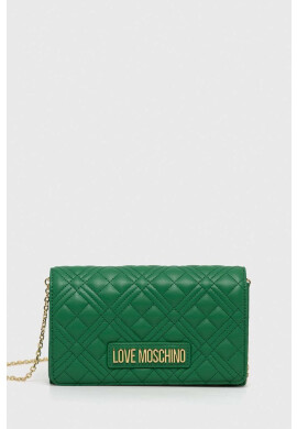 Love Moschino Клъч - Pepit.bg