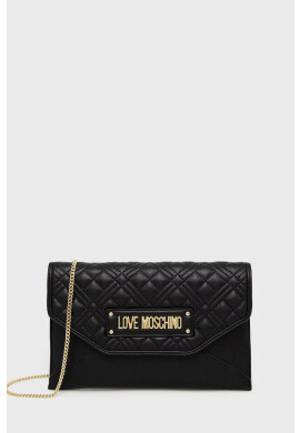 Love Moschino Клъч - Pepit.bg