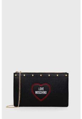 Love Moschino Клъч - Pepit.bg