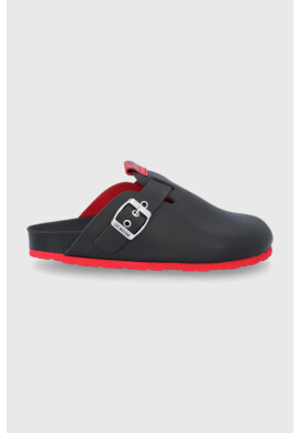 Love Moschino Кожени чехли - Pepit.bg