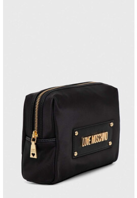 Love Moschino Козметична чанта - Pepit.bg