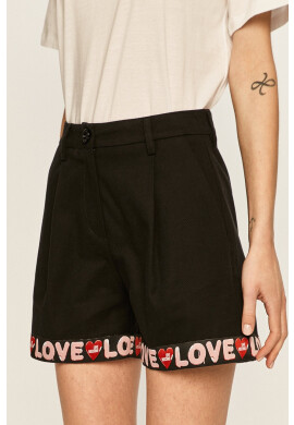 Love Moschino Къси панталони - Pepit.bg