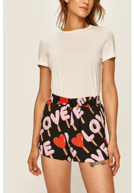 Love Moschino Къси панталони - Pepit.bg