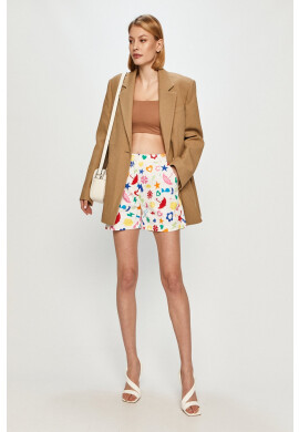 Love Moschino Къс панталон - Pepit.bg