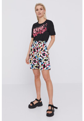 Love Moschino Къс панталон - Pepit.bg