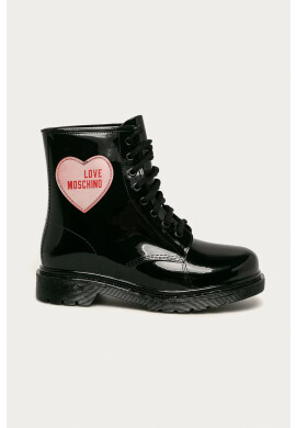 Love Moschino Кубинки - Pepit.bg