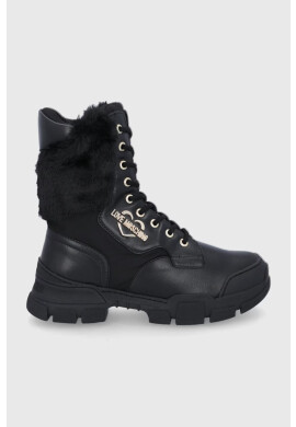 Love Moschino Кубинки - Pepit.bg