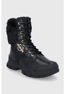 Love Moschino Кубинки - Pepit.bg