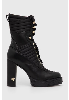 Love Moschino Кубинки - Pepit.bg