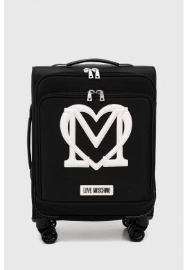 Love Moschino Куфар - Pepit.bg
