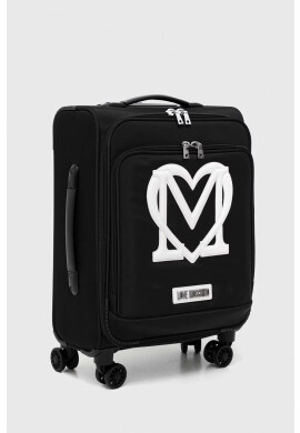Love Moschino Куфар - Pepit.bg