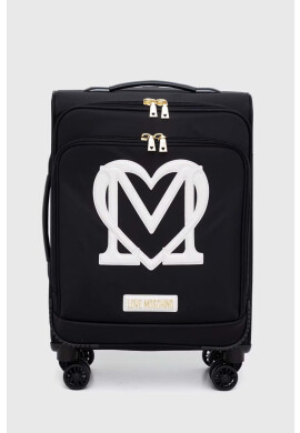 Love Moschino Куфар - Pepit.bg