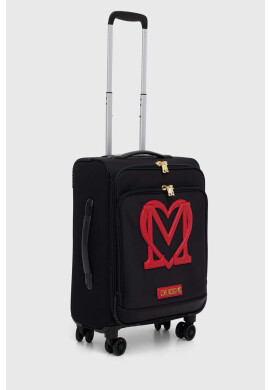 Love Moschino Куфар - Pepit.bg