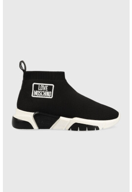 Love Moschino Маратонки - Pepit.bg