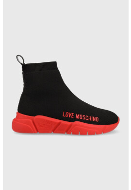 Love Moschino Маратонки - Pepit.bg