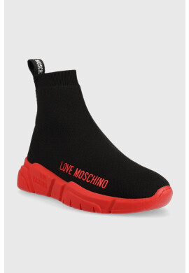 Love Moschino Маратонки - Pepit.bg