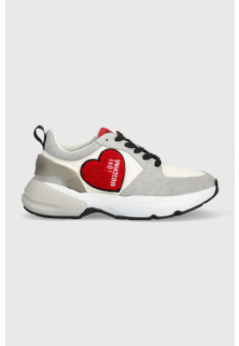 Love Moschino Маратонки - Pepit.bg
