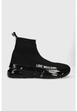 Love Moschino Маратонки - Pepit.bg