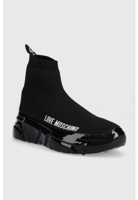 Love Moschino Маратонки - Pepit.bg
