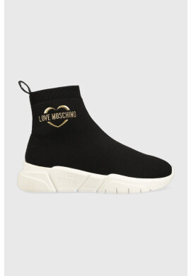 Love Moschino Маратонки - Pepit.bg