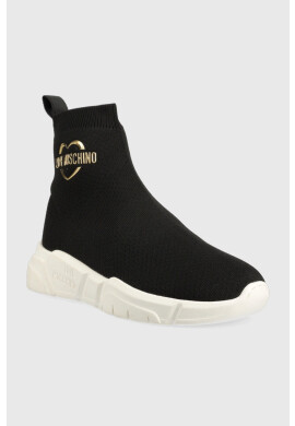 Love Moschino Маратонки - Pepit.bg