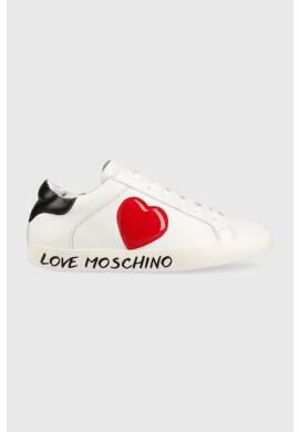 Love Moschino Маратонки - Pepit.bg