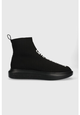 Love Moschino Маратонки - Pepit.bg