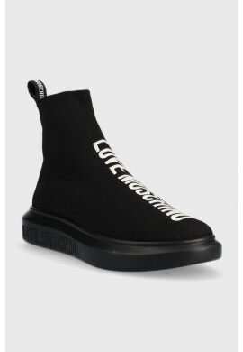 Love Moschino Маратонки - Pepit.bg
