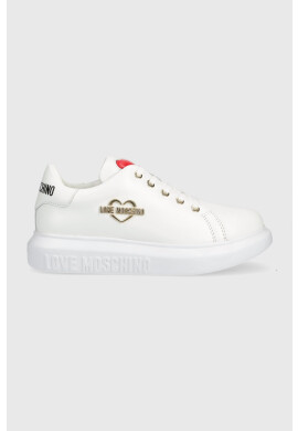 Love Moschino Маратонки - Pepit.bg
