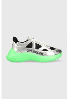 Love Moschino Маратонки - Pepit.bg